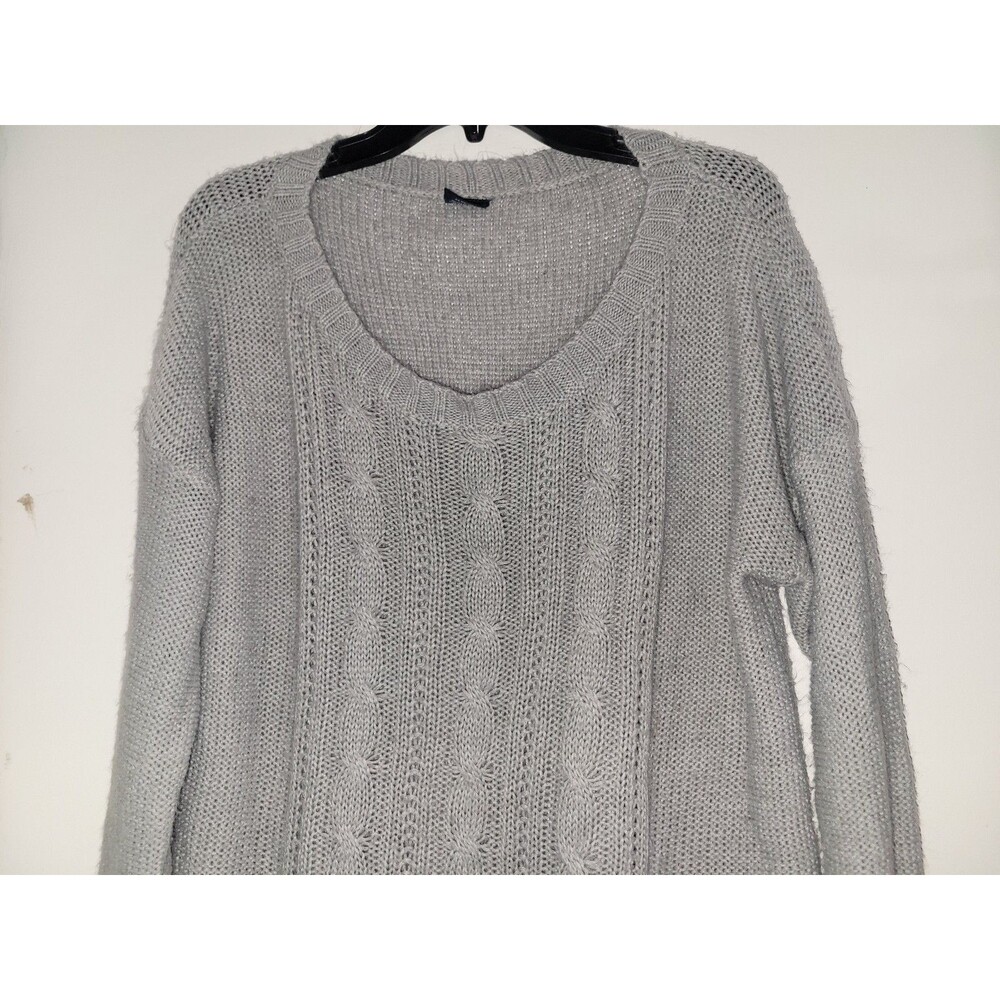Faded Glory sweater (P96) - Picture 3 of 7